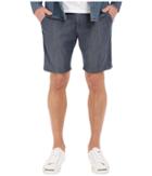 Mavi Jeans - Jay Shorts In Dark Chambray