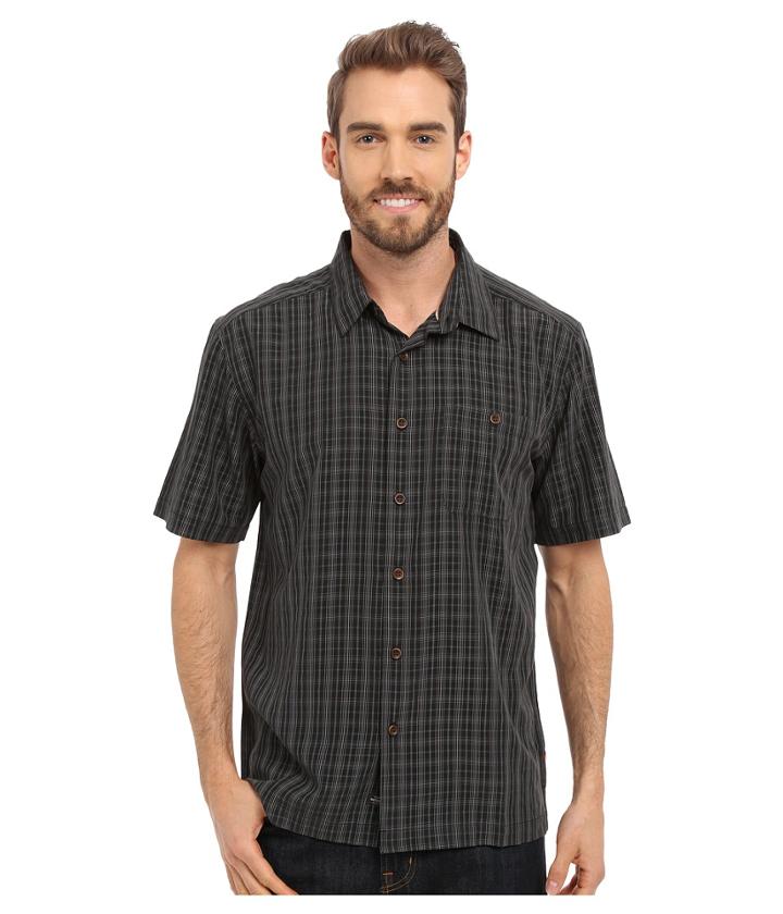 Quiksilver Waterman - Banyon Woven Top