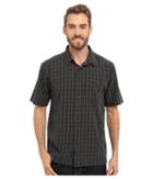 Quiksilver Waterman - Banyon Woven Top