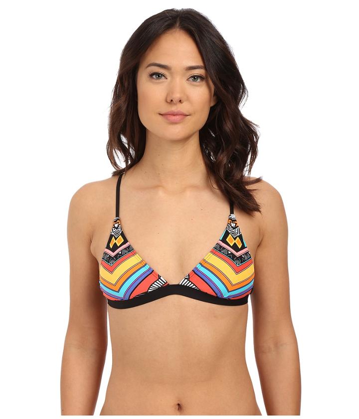 Rip Curl - Tribal Myth Crossback Top