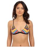 Rip Curl - Tribal Myth Crossback Top