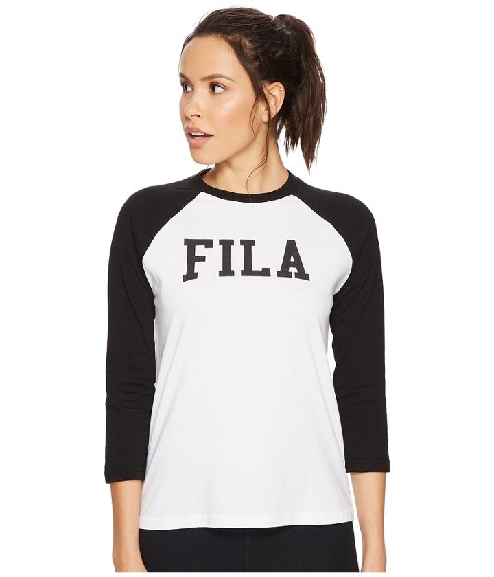 Fila - Tammy Raglan T-shirt