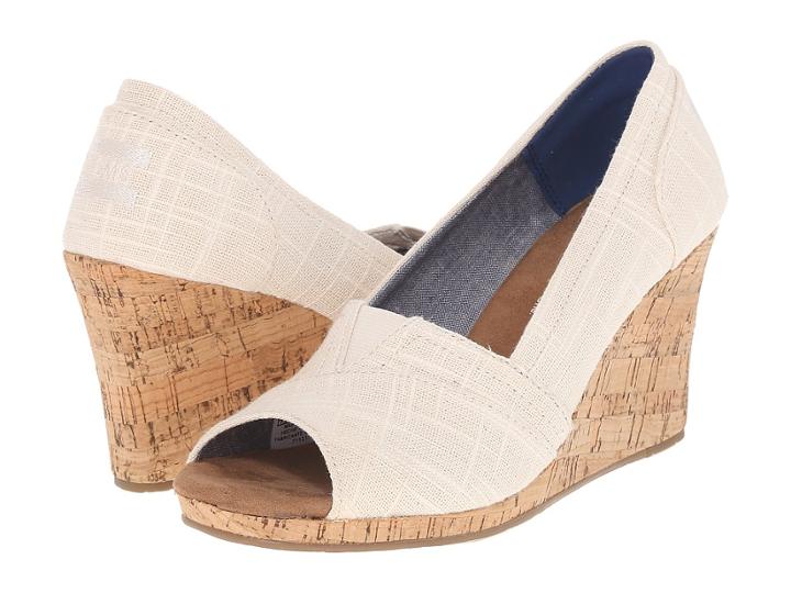 Toms - Classic Wedge