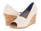 Toms - Classic Wedge