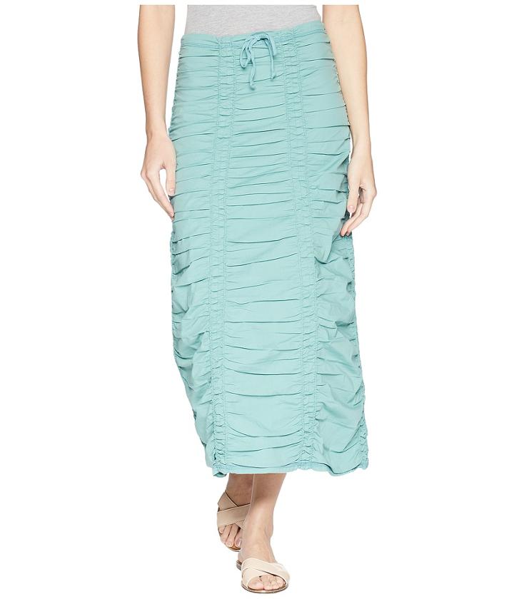 Xcvi - Panel Skirt