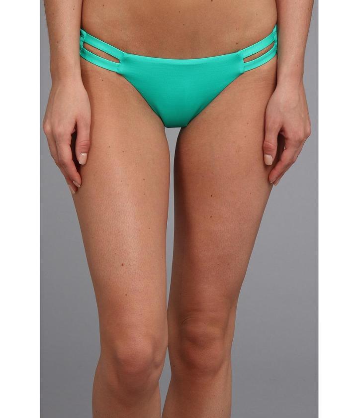 Vitamin A Swimwear Neutra Hipster
