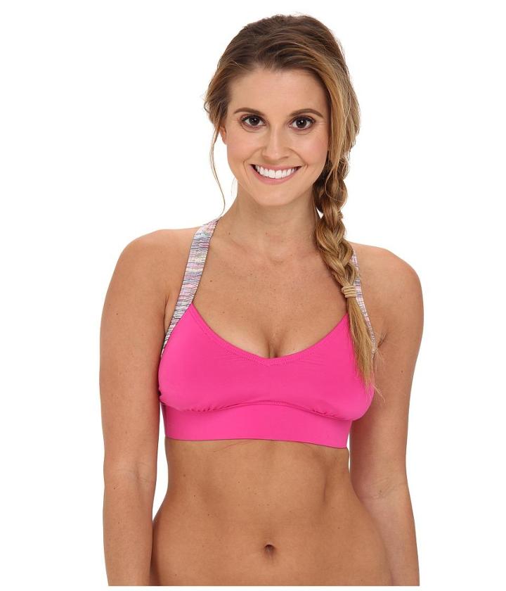 Tyr Sonoma V-neck Swim Bra