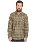 Hurley - Cascade Dri-fit Flannel