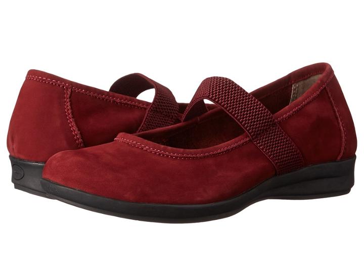Spring Step - Distinguish