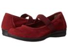 Spring Step - Distinguish
