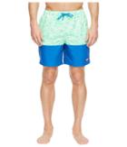 Vineyard Vines - Palm Brights Chappy Trunk