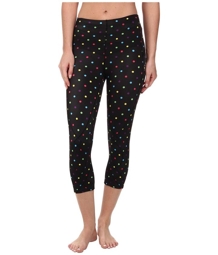 Cw-x 3/4 Stabilyx Tights Print