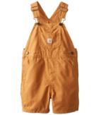 Carhartt Kids - Canvas Bib Shortall
