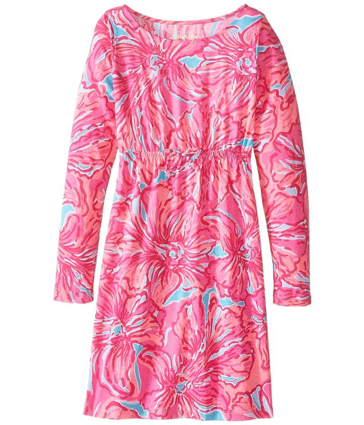Lilly Pulitzer Kids - Sadie Dress