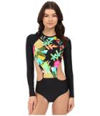 Body Glove - Akela Brizo Paddle Suit