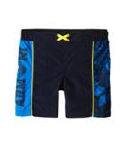 Armani Junior - Swimsuit With Side Logo