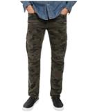 Hudson - Greyson Cargo In Rustic Camo