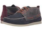Sperry Top-sider - A/o Wedge Chukka Suede