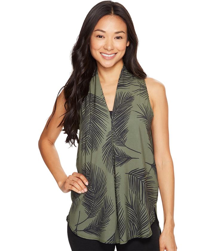 Lucy - Transcend Sleeveless