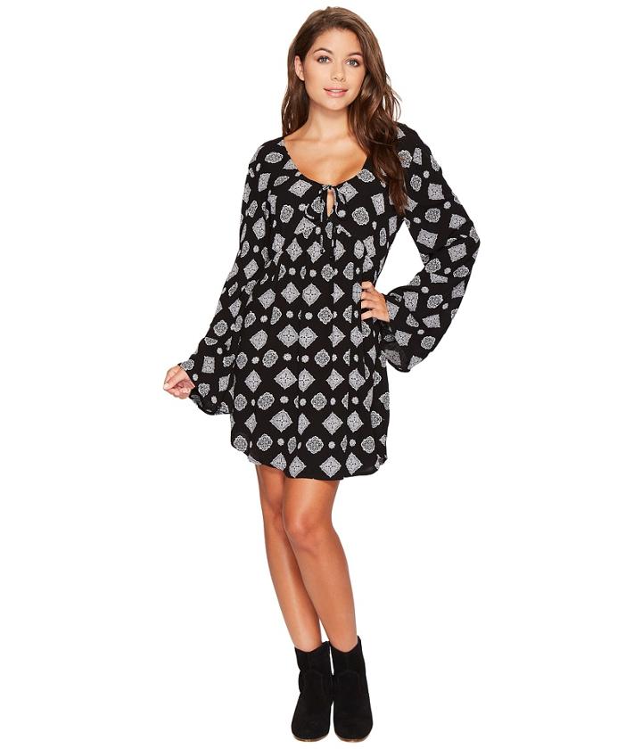 Amuse Society - Aden Dress