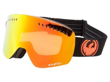 Dragon Alliance Nfxs