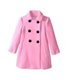 Kate Spade New York Kids - Bow Back Coat