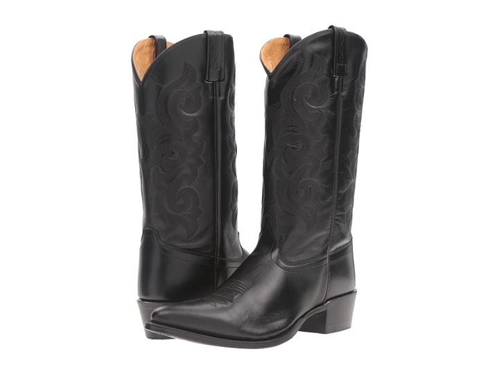 Old West Boots - 5502