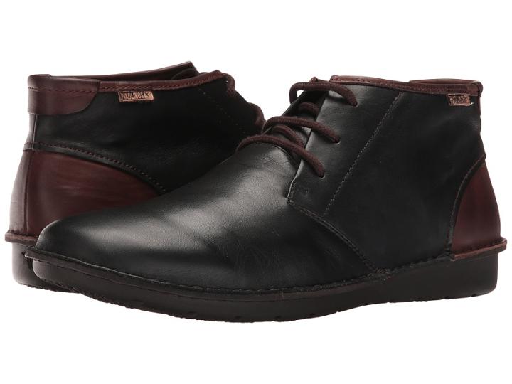 Pikolinos - Santiago M7b-8012