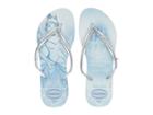 Havaianas - Slim Bridal Cinderella Sandal