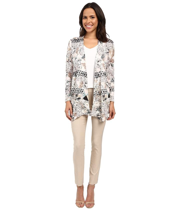 Nic+zoe - Louvre Cardy