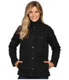 Fj  Llr  Ven - Raven Winter Jacket