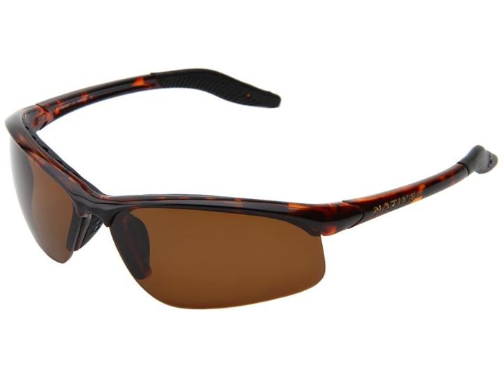Native Eyewear Hardtop Xp