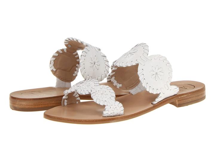 Jack Rogers - Lauren