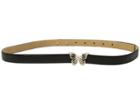 Kate Spade New York - 3/4 Butterfly Belt