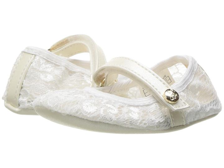 Stuart Weitzman Kids - Baby Dancer
