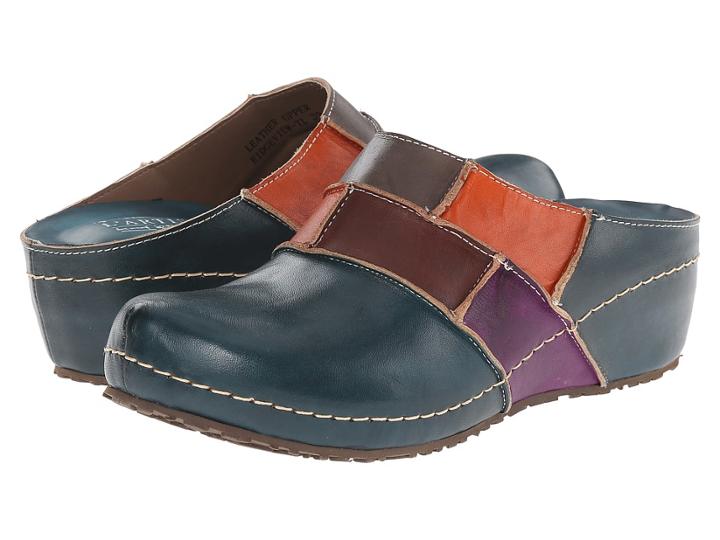 Spring Step - Ridgeview