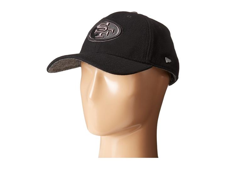 New Era - Fabric Mix 4940 San Francisco 49ers