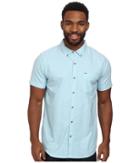 Rip Curl Ourtime Short Sleeve Shirt