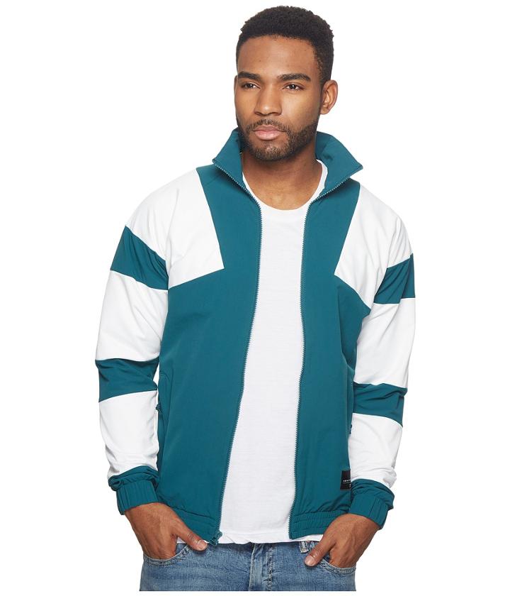 Adidas Originals - Eqt Bold Track Top 2.0
