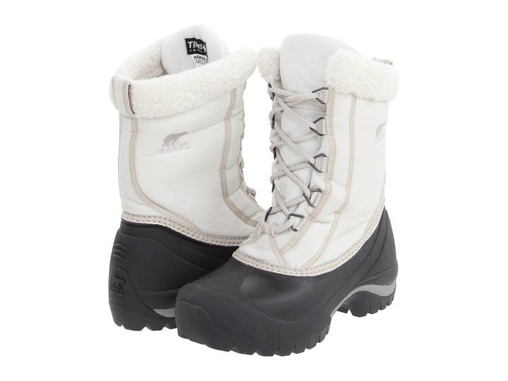 Sorel - Cumberlandtm Ii