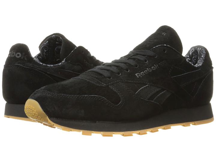 Reebok Lifestyle - Classic Leather Tdc