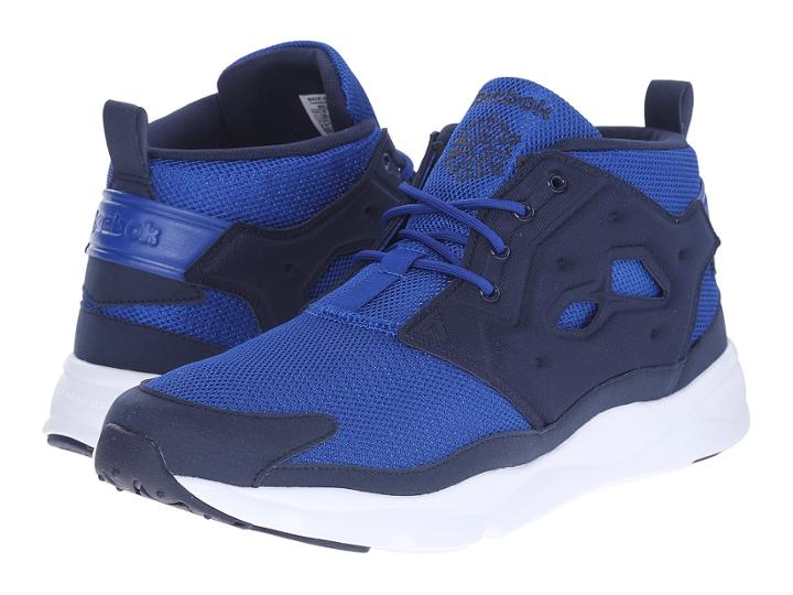 Reebok Lifestyle - Furylite Chukka