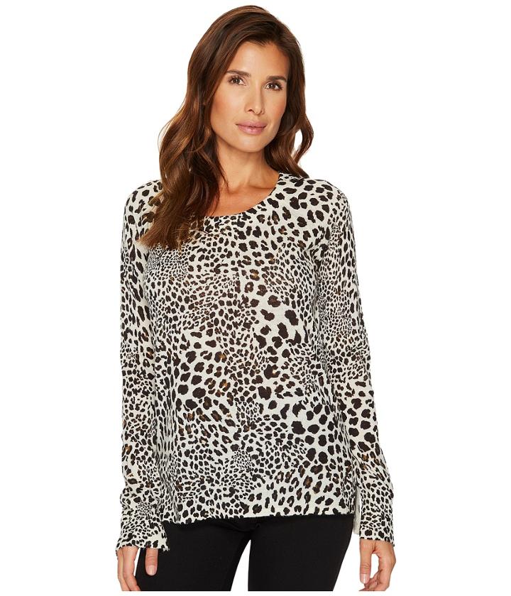 Sanctuary - Cabaret Crew Sweater