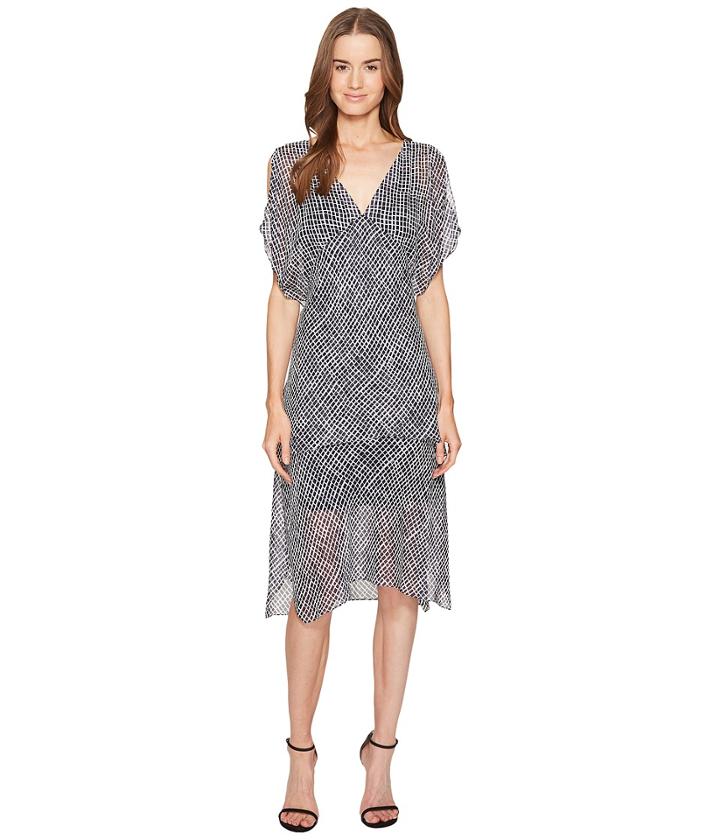 Escada Sport - Diami Short Sleeve Dress