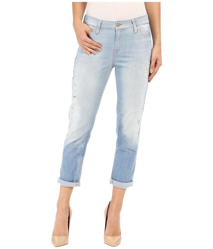 Calvin Klein Jeans - Boyfriend Jeans In Bourges
