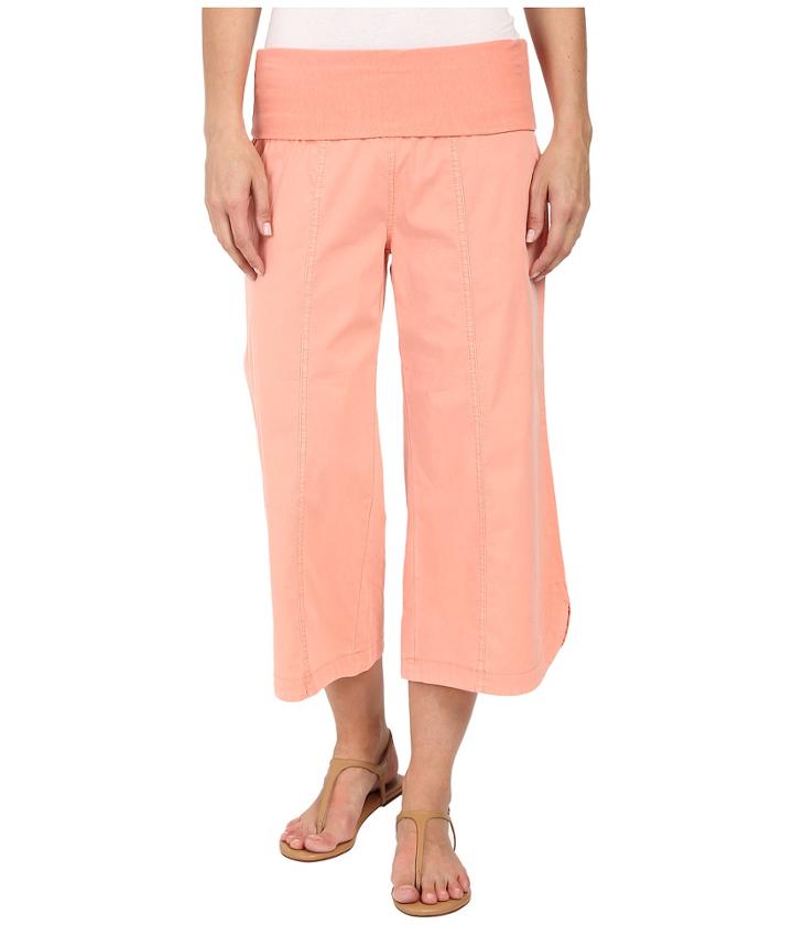 Xcvi - Harrison Culottes