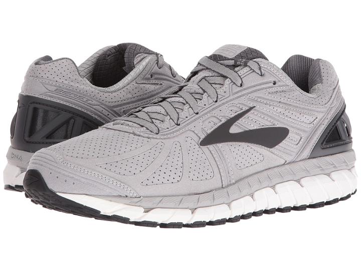 Brooks - Beast '16 Suede