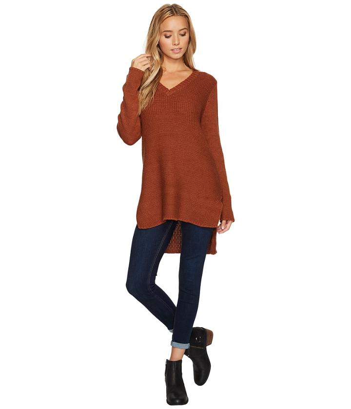Prana - Deedra Sweater Tunic