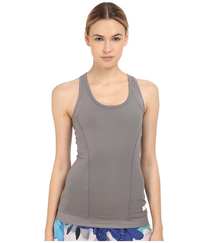 Adidas By Stella Mccartney - The Performance Tank Padded Ao4717