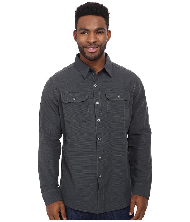 Kuhl - Stingtm Long Sleeve Shirt